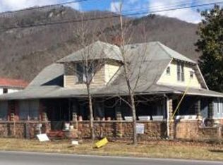 501 4th Ave E, Big Stone Gap, VA 24219