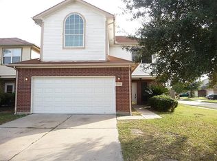 7606 River Pines Dr, Cypress, TX 77433