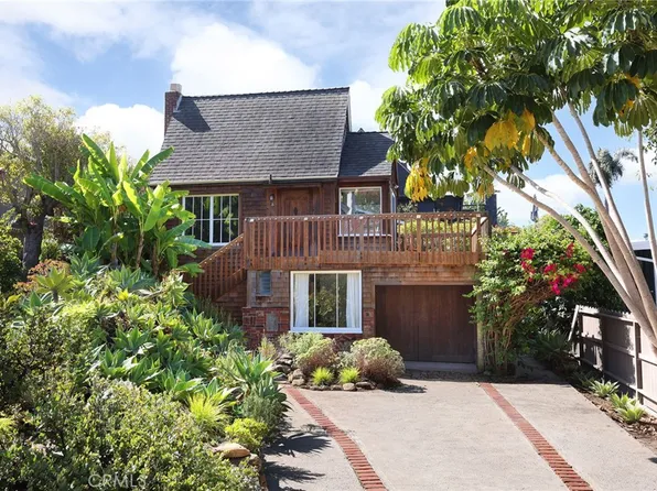 769 Manzanita Dr, Laguna Beach, CA 92651