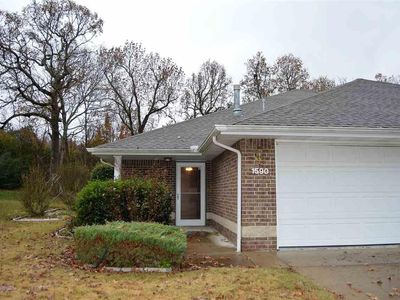 1590 Meadowhill Dr, Mountain Home, AR, 72653