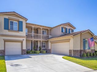 33098 Bayhill Rd, Yucaipa, CA 92399