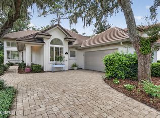 113 Laurel Way, Ponte Vedra Beach, FL 32082