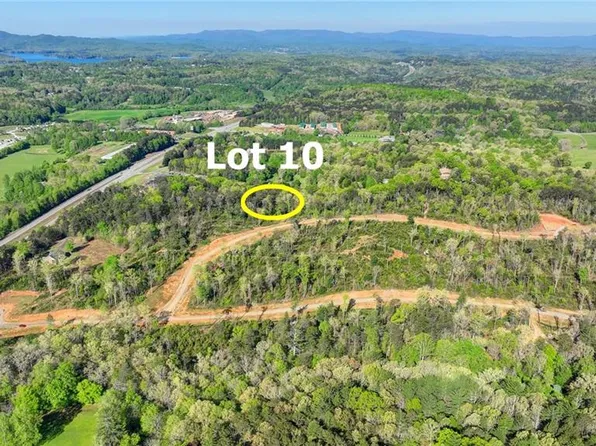 10 Greenfield Rd, Morganton, GA 30560