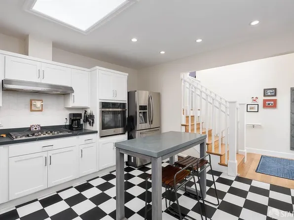 350 Joost Ave, San Francisco, CA 94131