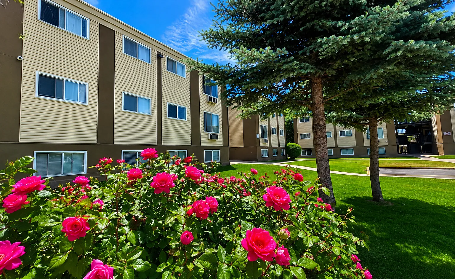 Millcreek Apartments — Photo 4
