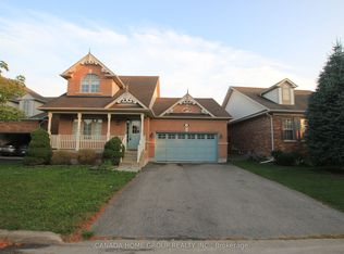 25 Stevens Dr, Niagara On The Lake, ON L0S1J0