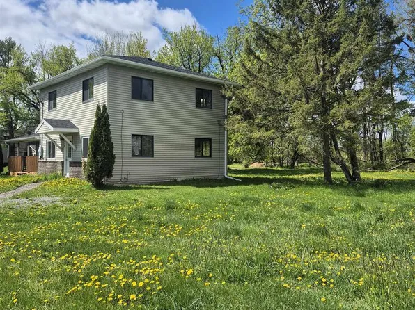 114 S Sechlerville Road, Hixton, WI 54635