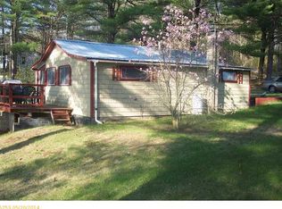 5 Big Bear Ln, Turner, ME 04282
