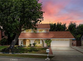 313 Pomelo Ave, Brea, CA 92821