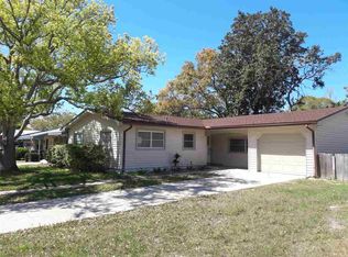 206 Lily Rd, Saint Augustine, FL 32086