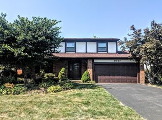 1047 Twilight Dr, Reynoldsburg, OH