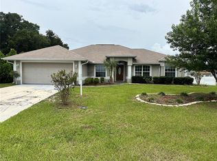 8128 SW 60th Ct, Ocala, FL 34476