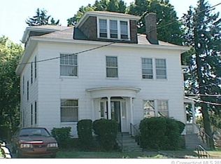 45 Thomaston St, Hartford, CT 06112