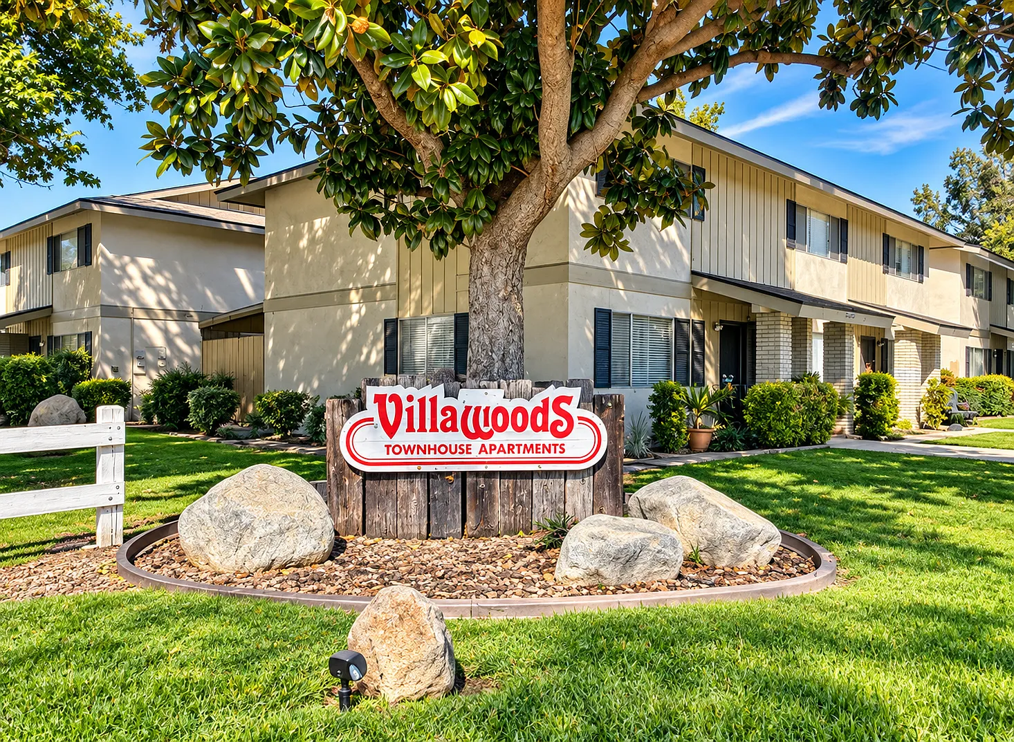 Villa Woods — Photo 1
