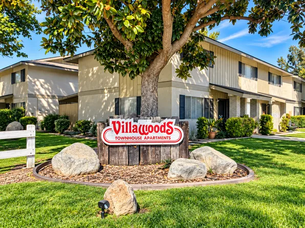 Villa Woods, 6312 Spice Way, Bakersfield, CA 93309