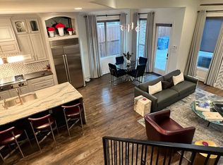 5207 Maple Springs Blvd, Dallas, TX 75235