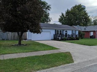 521 Shonna Dr, Mt Zion, IL