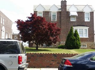 1425 Friendship St, Philadelphia, PA 19111