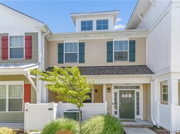 1008 Celia Ct, Hampton, VA 23666