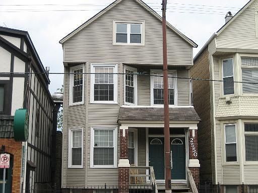 1st image of 2550 N Southport Ave APT 1F