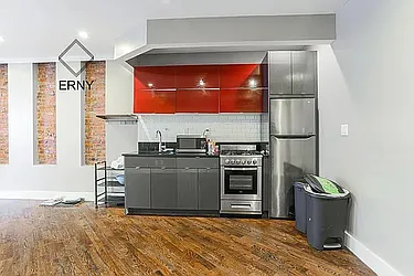 Rented by Yup Realty LLC