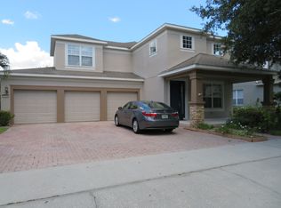 13253 Vennetta Way, Windermere, FL 34786