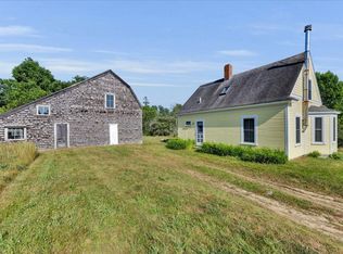 101 Greenlaw District Rd, Deer Isle, ME 04627