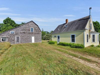 101 Greenlaw District Road, Deer Isle, ME, 04627