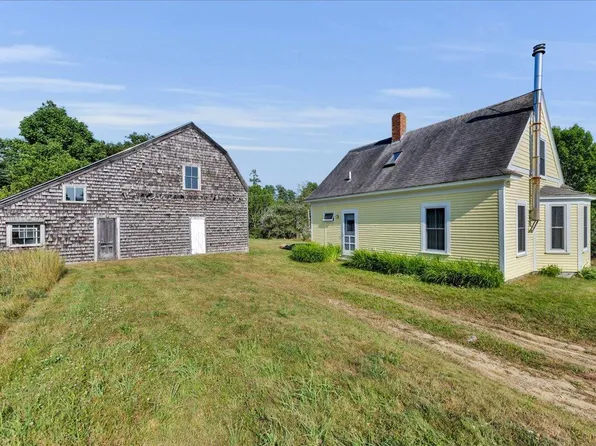 101 Greenlaw District Road, Deer Isle, ME 04627