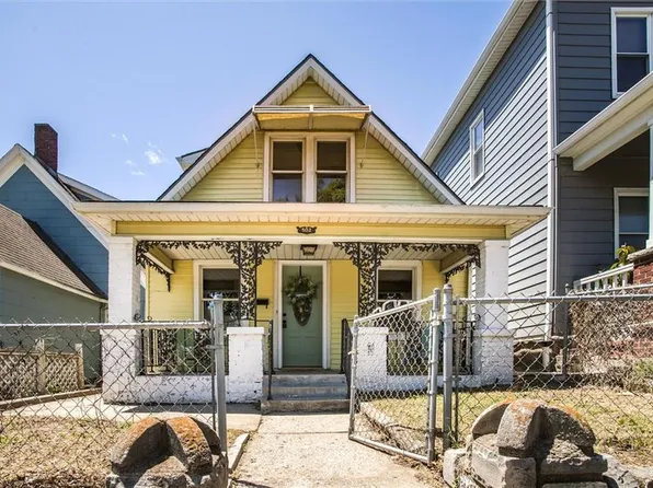 502 N Thompson St, Kansas City, KS 66101