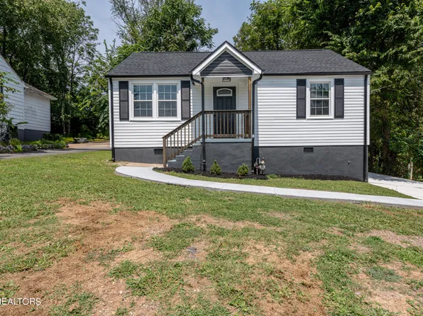 2915 Denson Ave, Knoxville, TN 37921