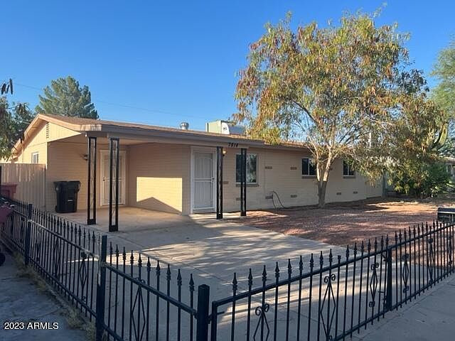 1st image of 7814 E GARFIELD Street