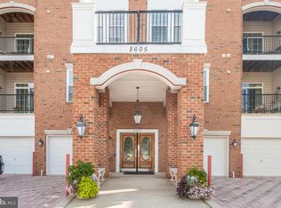 8605 Wandering Fox Trl UNIT 308, Odenton, MD 21113