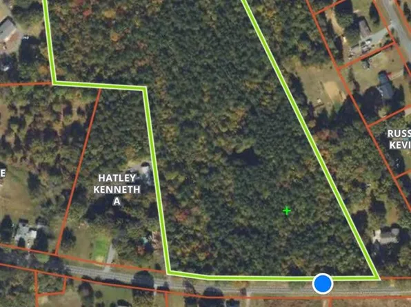 0 Old Concord Rd, Albemarle, NC 28001