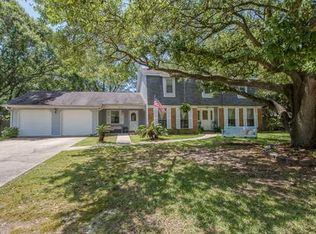 4304 Navajo Ave, Pascagoula, MS 39581