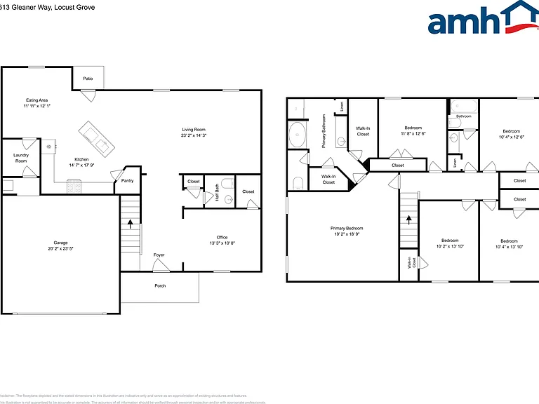 613 Gleaner Way — Photo 2