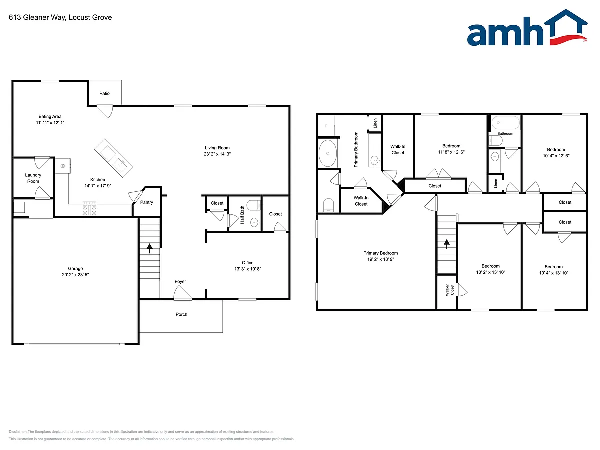 Building Photo - 613 Gleaner Way