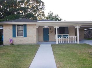 220 N Bengal Rd, Metairie, LA 70003