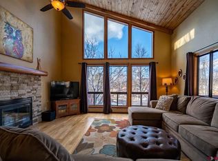 411 Hillcrest Dr, Durango, CO 81301