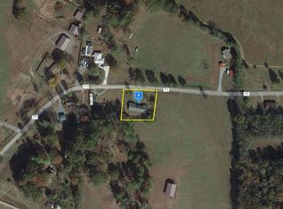 129 County Road 71, Riceville, TN 37370