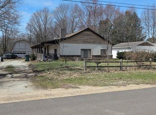 3435 Automobile Rd, Muskegon, MI