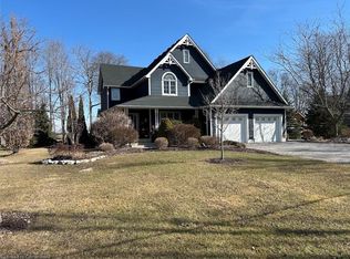 1376 Bird Rd, Haldimand County, ON N1A2W2