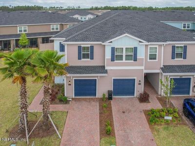 391 ROSEMONT Drive, Saint Augustine, FL, 32092