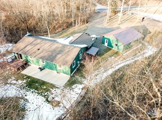 W6709 County Road T, Holmen, WI 54636