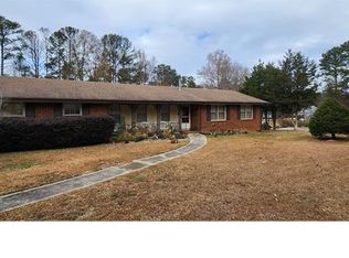 1859 Flat Shoals Rd, Riverdale, GA 30296