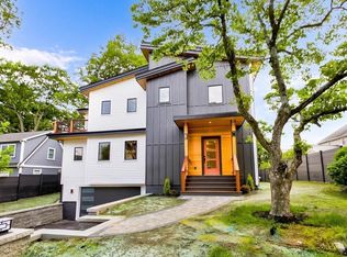 42 Rhinecliff St, Arlington, MA 02476