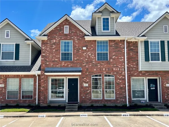 1001 Krenek Tap Rd, College Station, TX