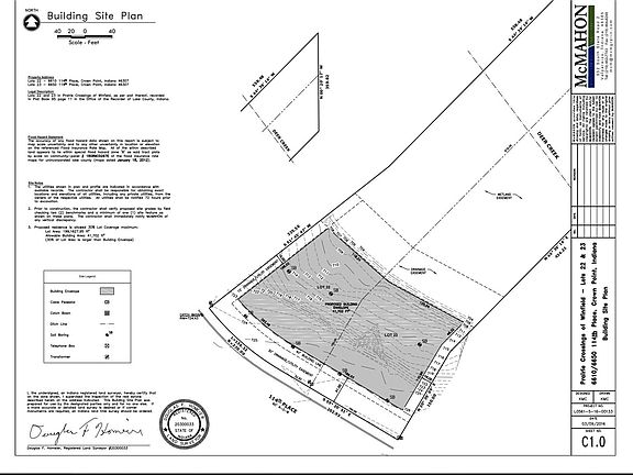 2nd image of 6610 E 114th Pl