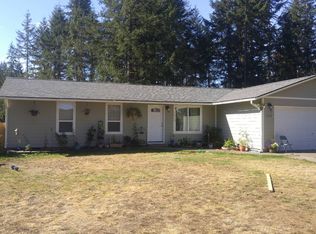 120 E Fir Dr, Shelton, WA 98584