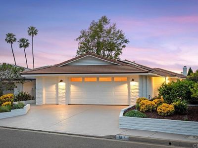 1515 San Pablo Dr, San Marcos, CA, 92078